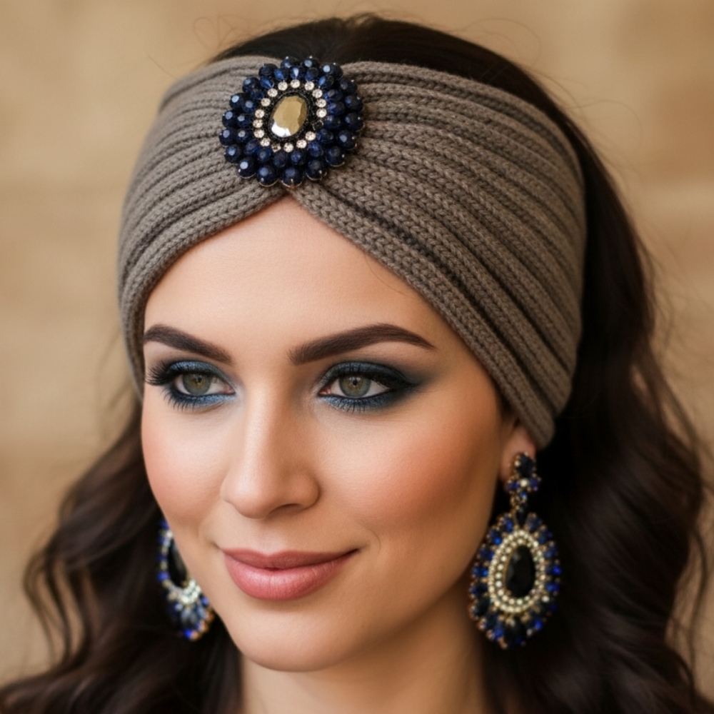 Head Wrap - Picture 2 of 12
